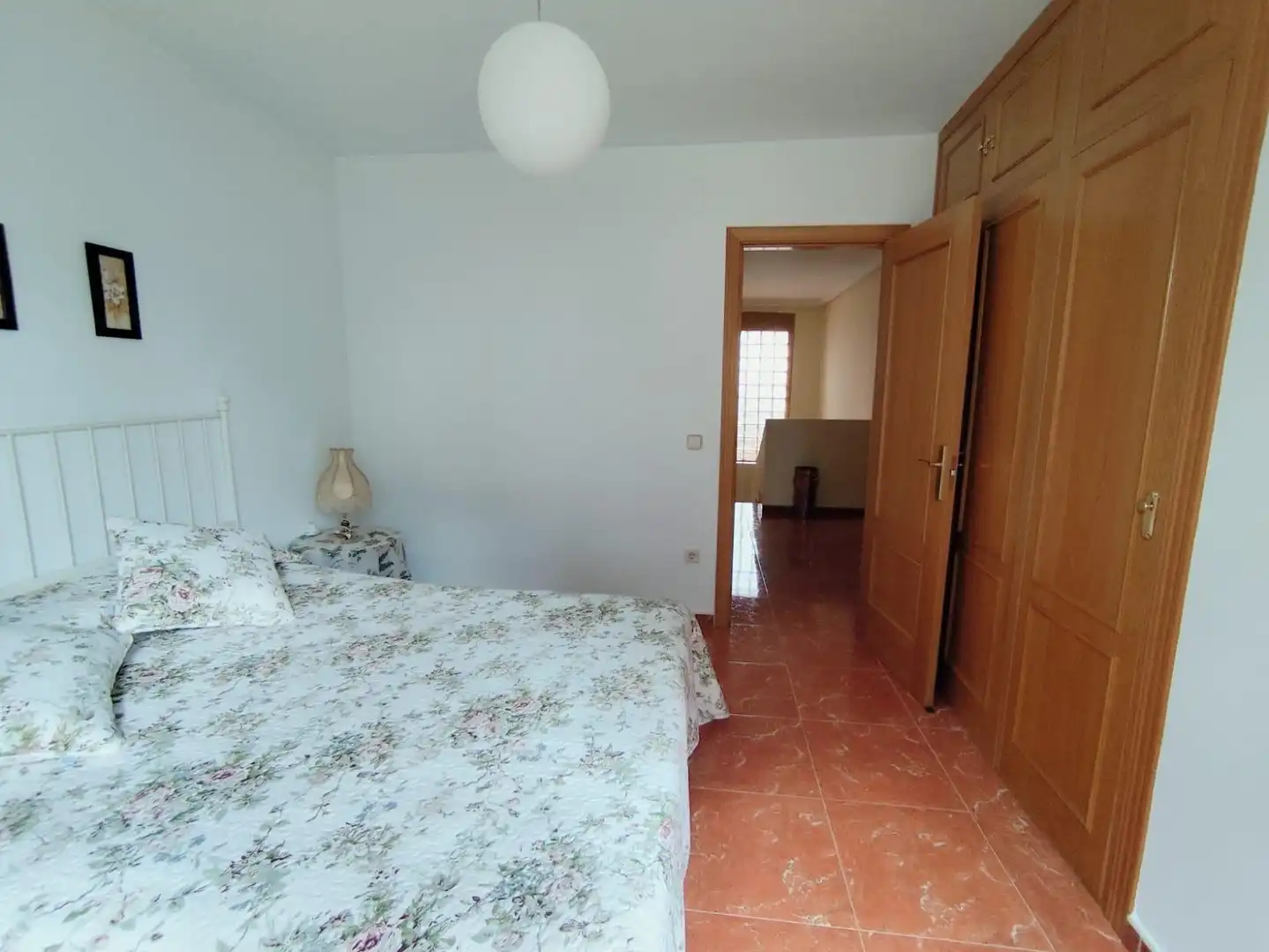 Habitación de Casa o chalet en venta en Chiloeches con Calefacción