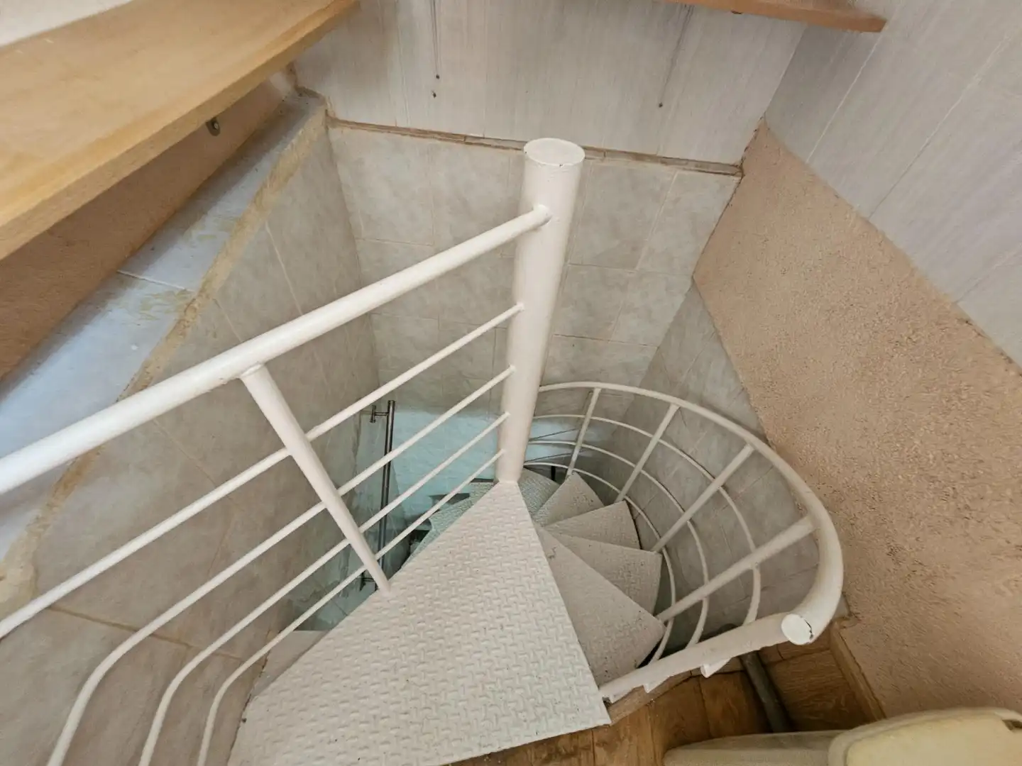 Terrassa de Casa o xalet en venda en Cartagena amb Terrassa