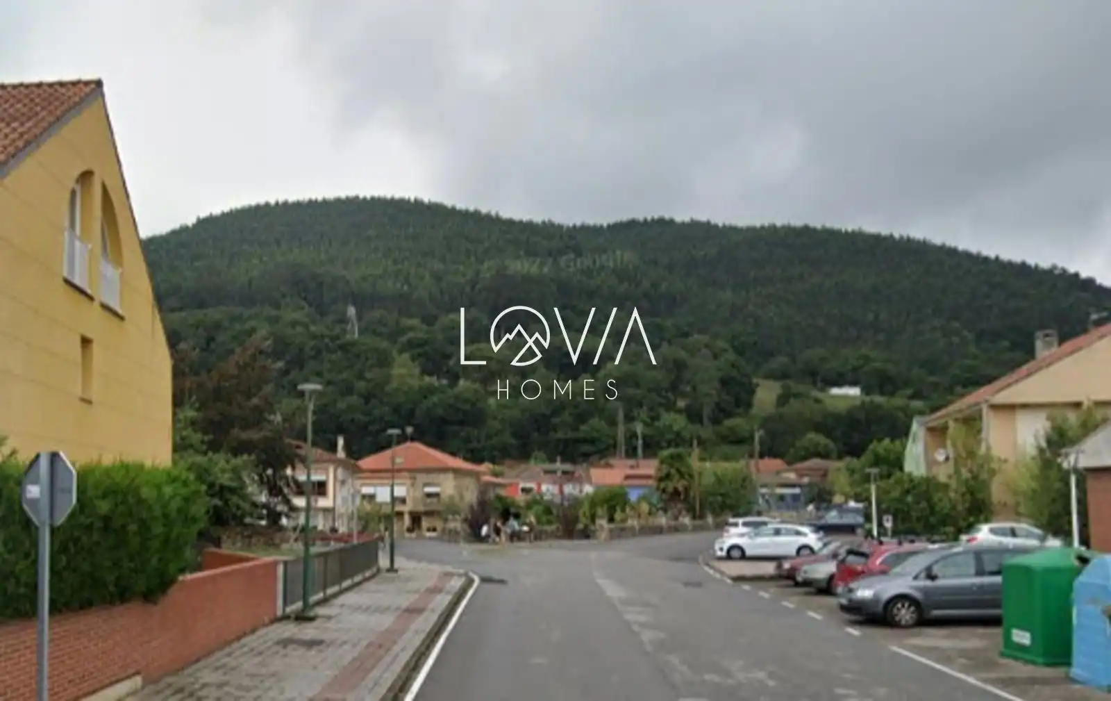 Wohnung zum Verkauf in La Cueva