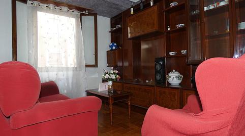 Foto 4 de Pis en venda a Enkartaciones Kalea, Centro, Bizkaia