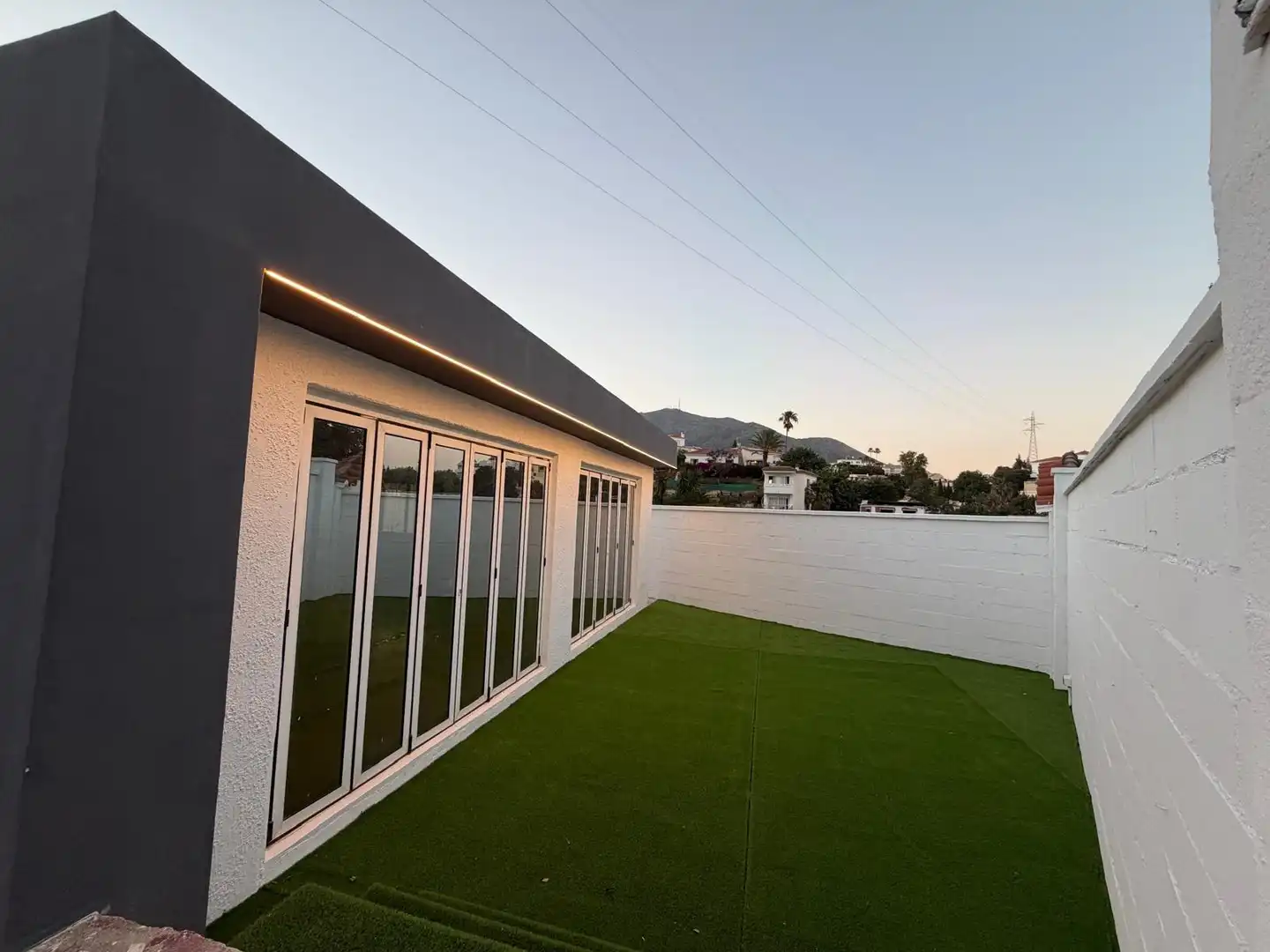 Chalet con piscina en venta en Calle a, imagen 70