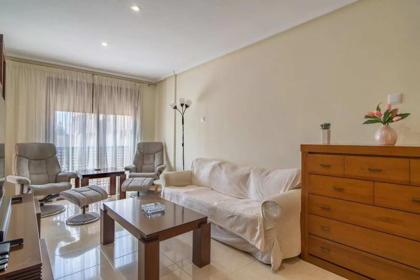 Apartament amb piscina en venda a San Pedro del Pinatar, imagen 17