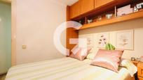 Bedroom of Flat for sale in Cornellà de Llobregat  with Air Conditioner, Heating and Parquet flooring