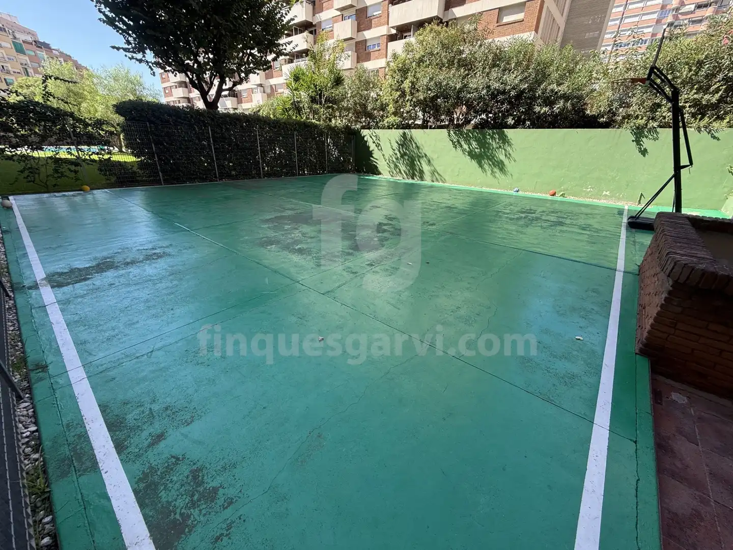 Flat with terrace for sale in Cardenal Reig, imagen 31
