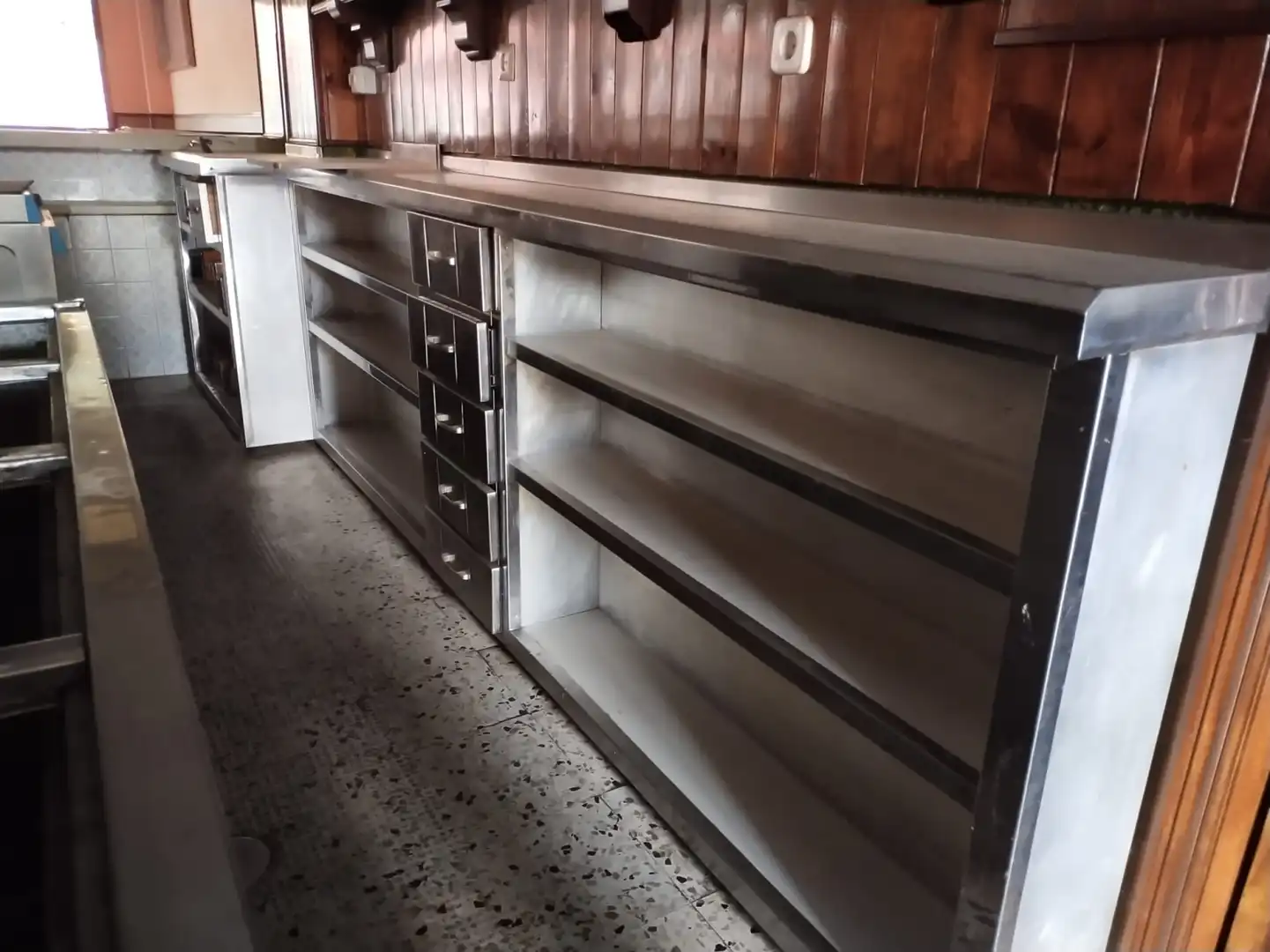 Commercial properties for sale in Avilés - CL HERMANOS SORIA, 7, La Magdalena