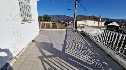 Foto 3 de Casa o xalet en venda a O Pombar, Larouco, Ourense