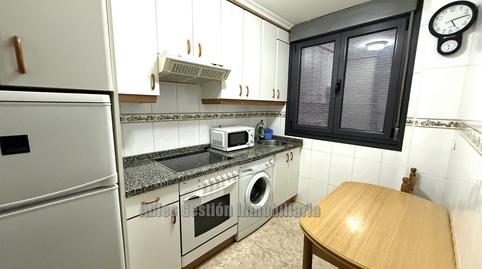 Photo 5 of Flat for sale in Jacinto Benavente, Masip, Oviedo