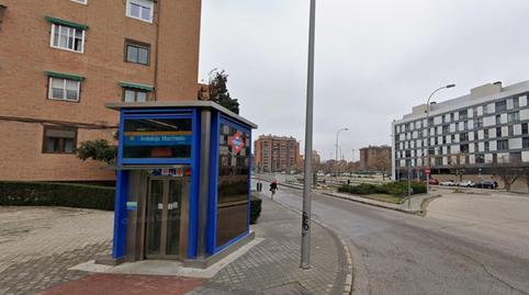 Foto 2 de Garaje en venta en Calle C/ Valle de Mena, Valdezarza, Madrid