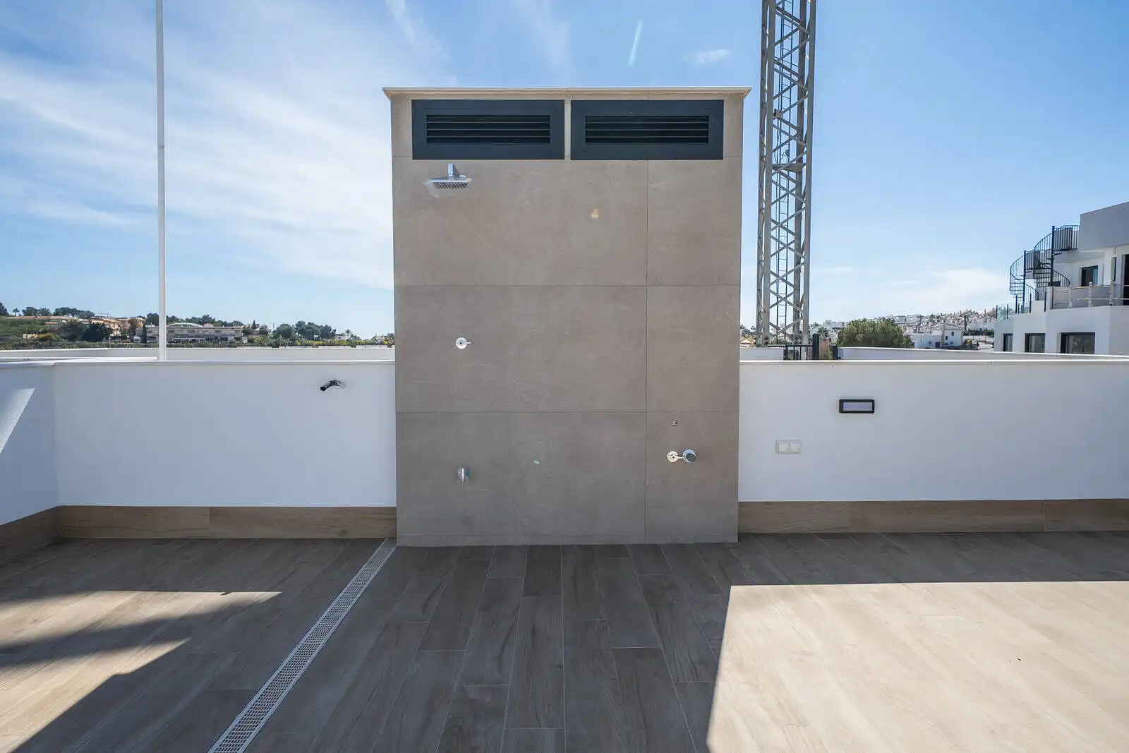 Haus mit Terrasse zum Verkauf in Algorfa, imagen 16