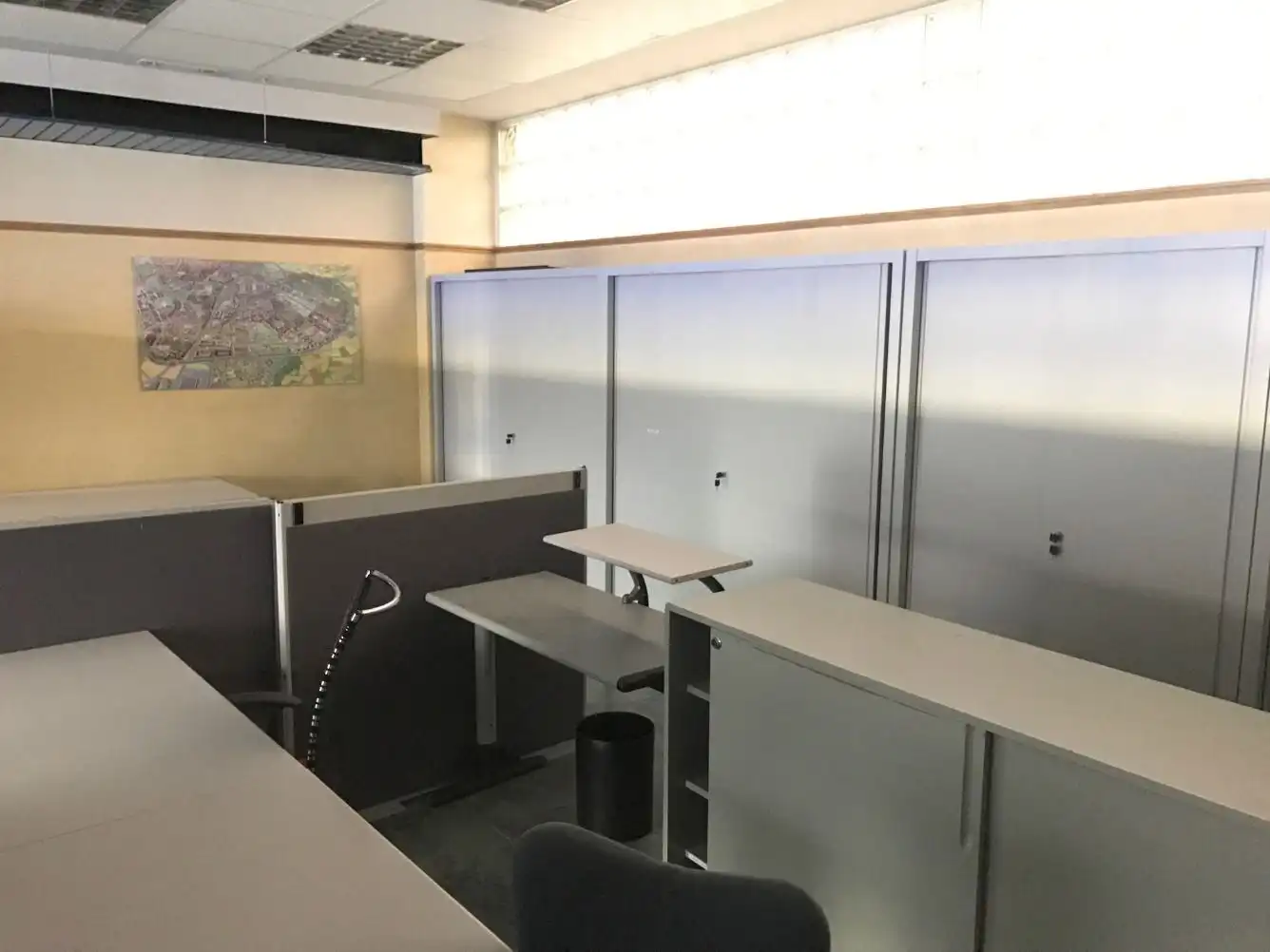 Büro zum Verkauf in Lakua-Bizkarra, imagen 16