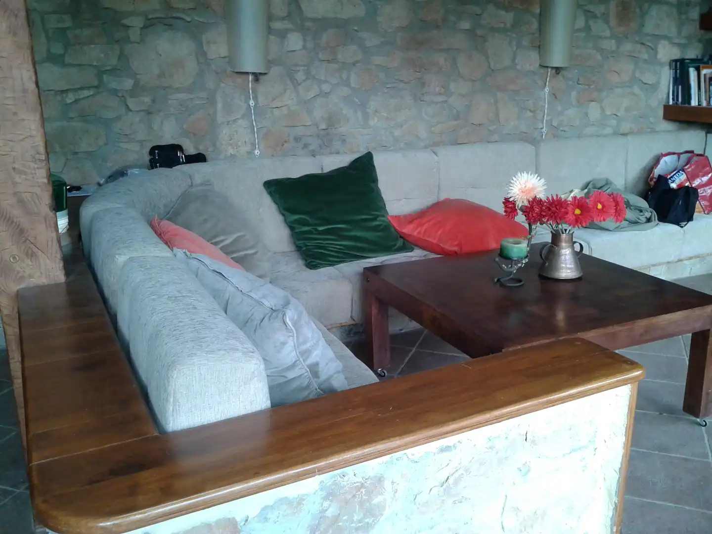 Finca rústica en venta en Ripoll