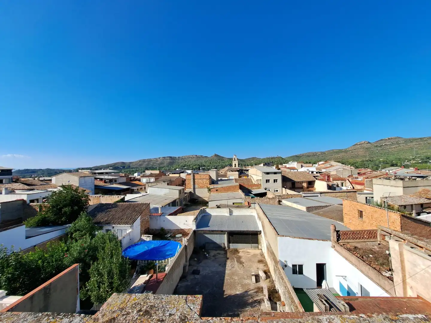 House with terrace for sale in Calle MAJOR, imagen 20