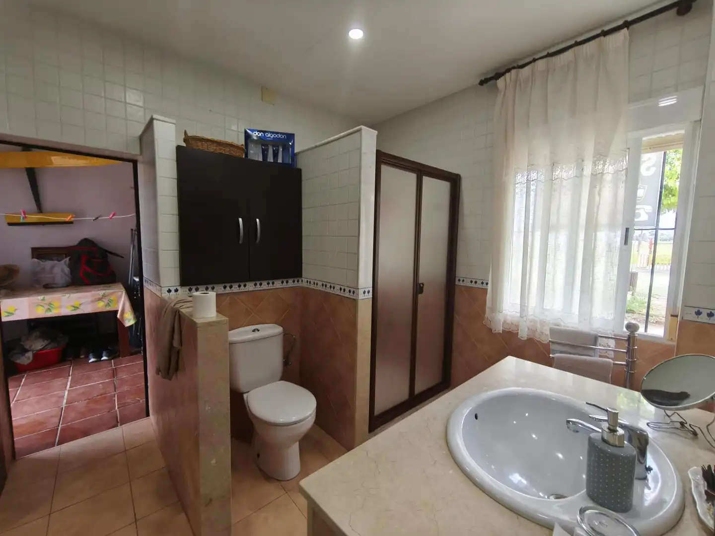Casa amb terrassa en venda a El Carpio, imagen 9