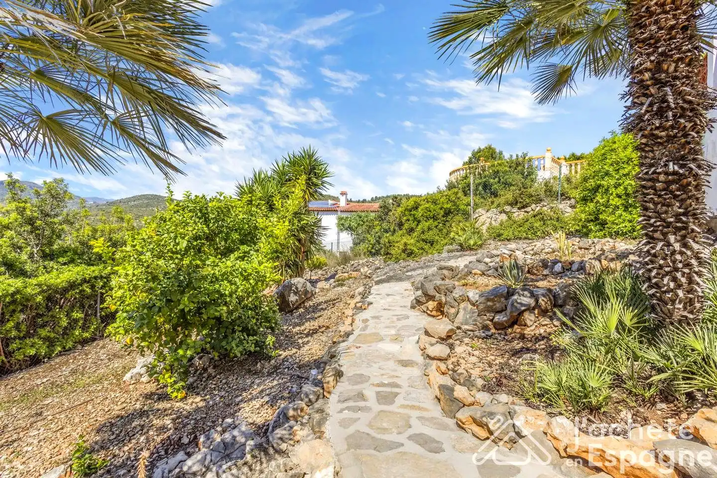 Maison avec piscine à vendre à Monte Solana, imagen 29