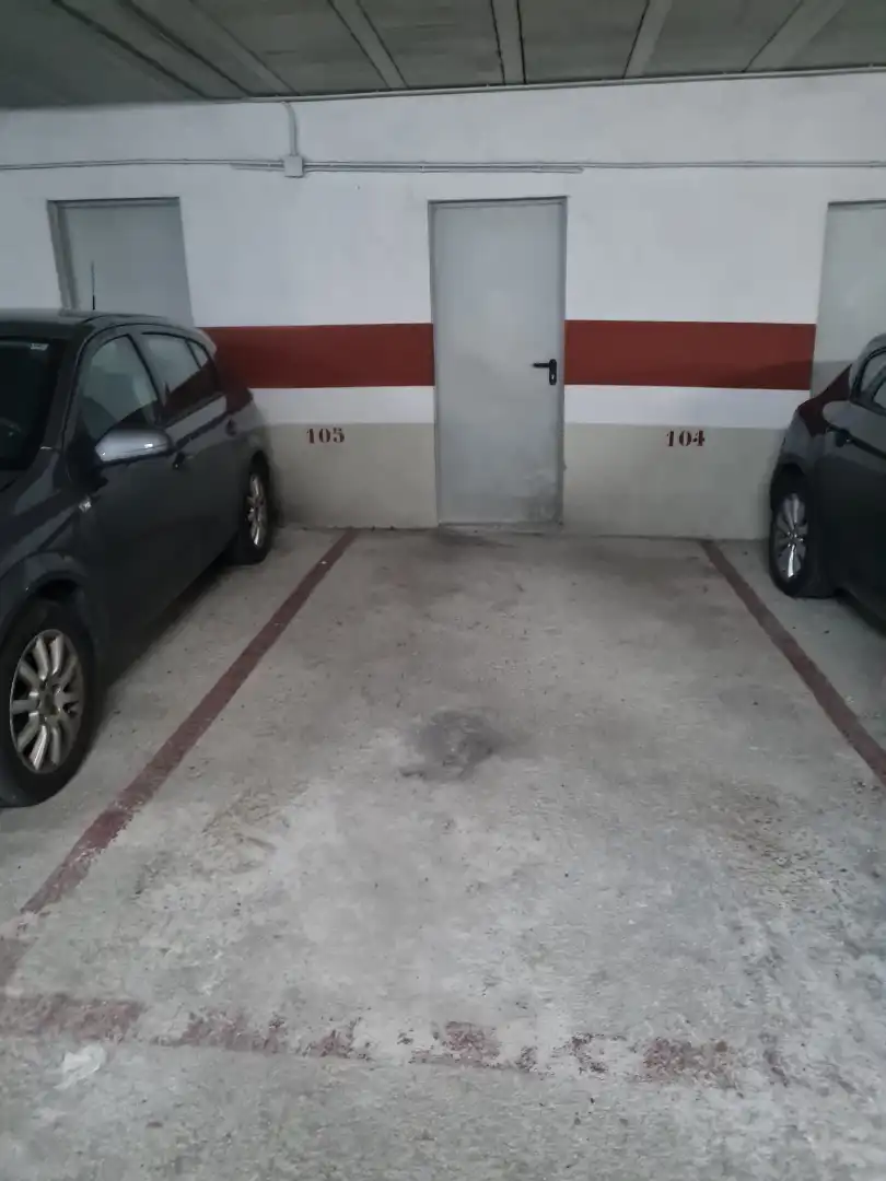 Individuale con ascensore in affitto a Avinguda Francesc Macià 265, imagen 3