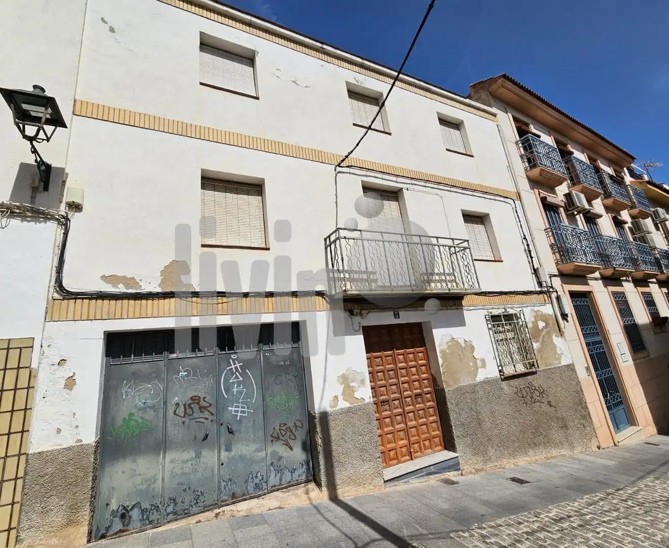 Casa en venta en San Ildefonso - Catedral