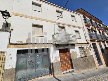 Haus zum Verkauf in San Ildefonso - Catedral