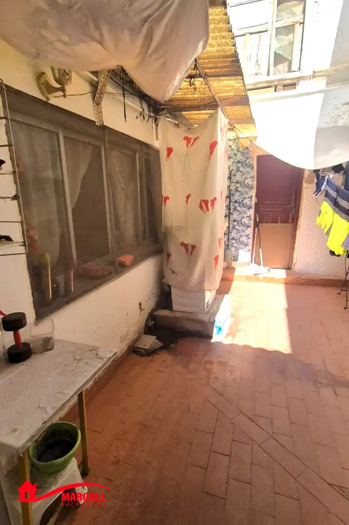 Piso en venta en Manises con Aire acondicionado, Terraza y Amueblado