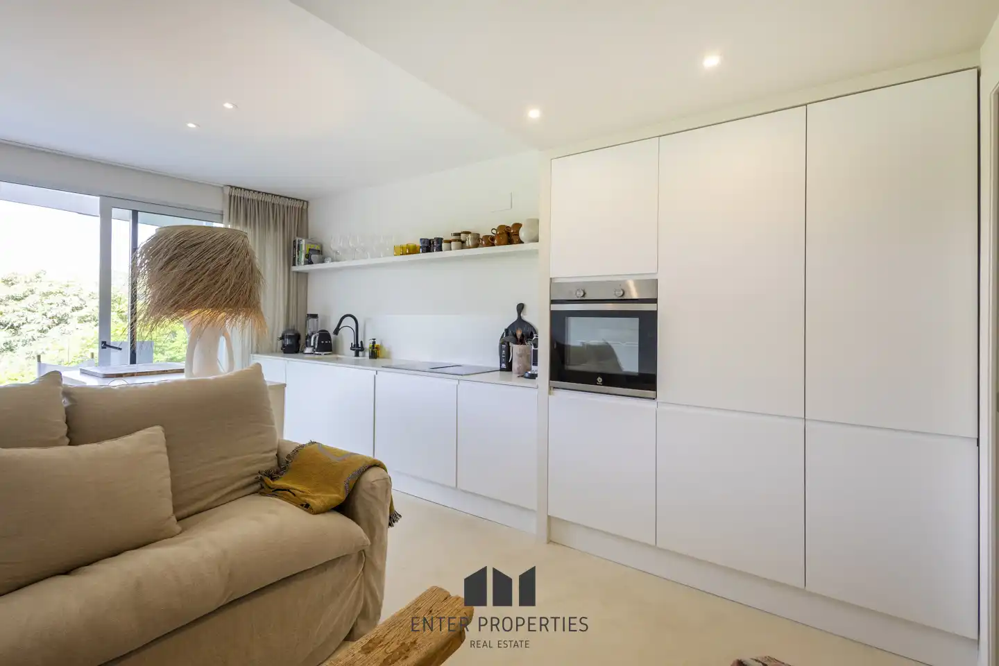Flat for sale in Montañar - El Arenal