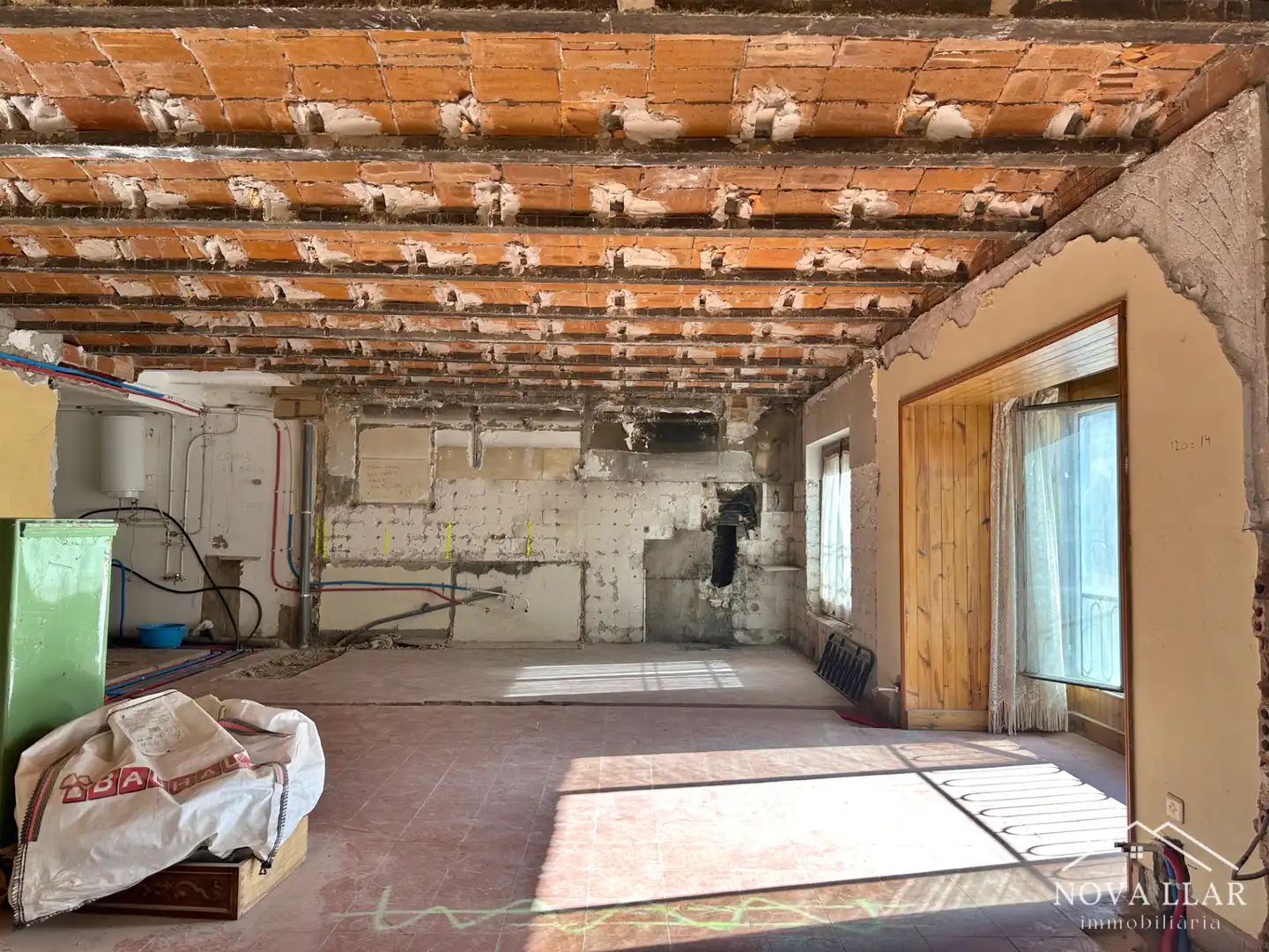 Piso en venta en Camprodon con Terraza