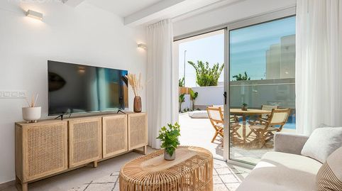 Apartamento en última planta con 3 dormitorios y solárium privado en Dolores, imatge 5