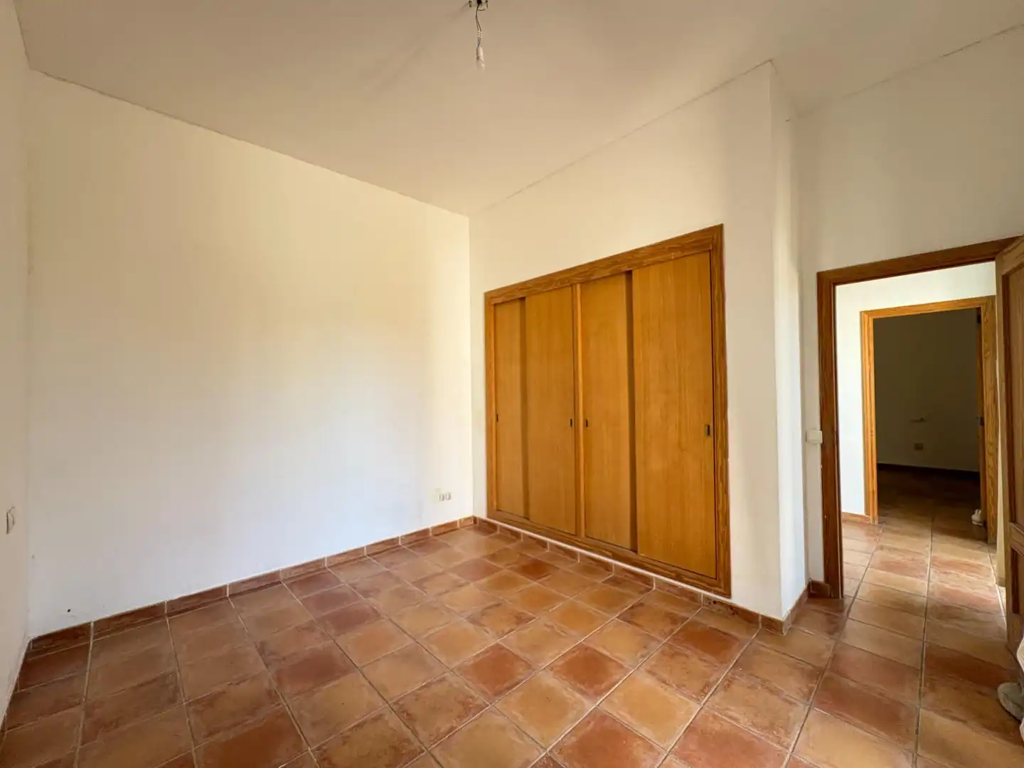 Erdgeschoss zur Miete in Sa Cabaneta