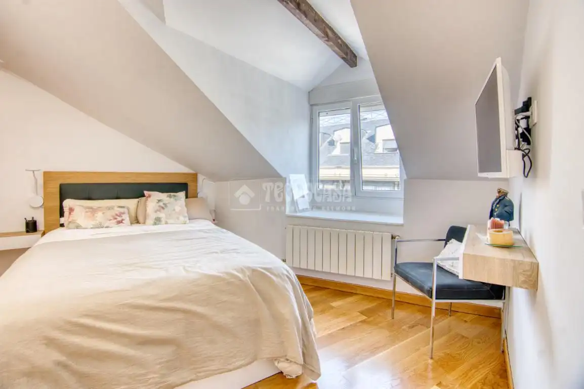 Habitación de Piso en venta en Santander con Terraza y Trastero