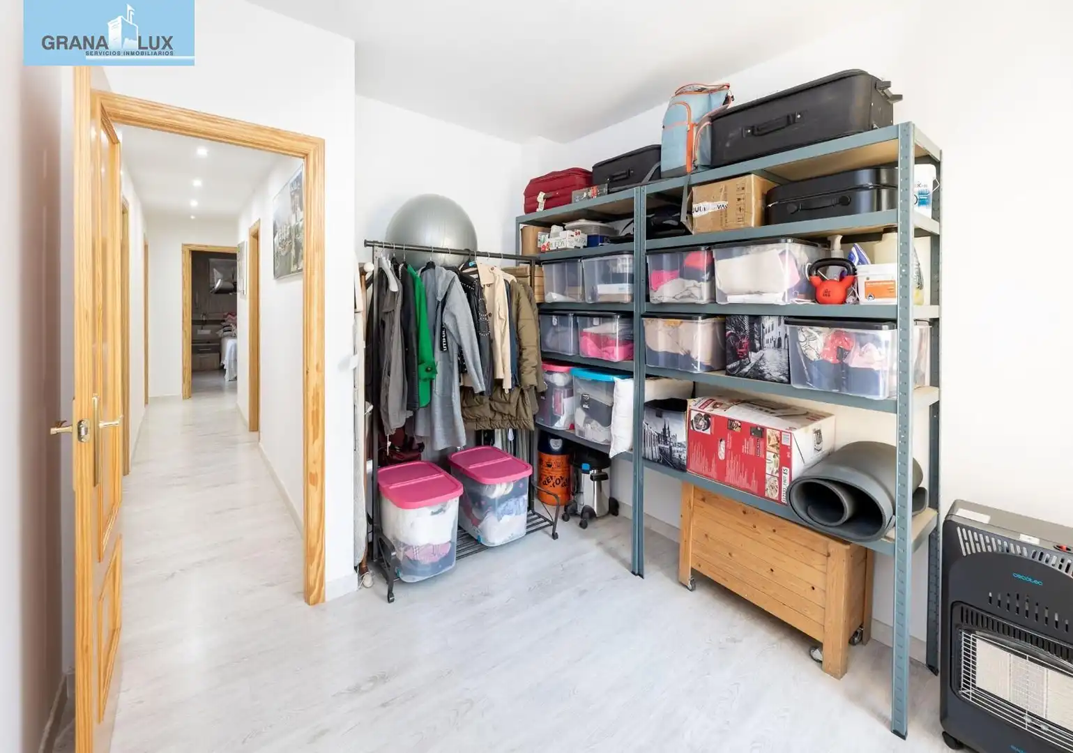 Flat with lift for sale in Calle de Miguel Hernández, imagen 10