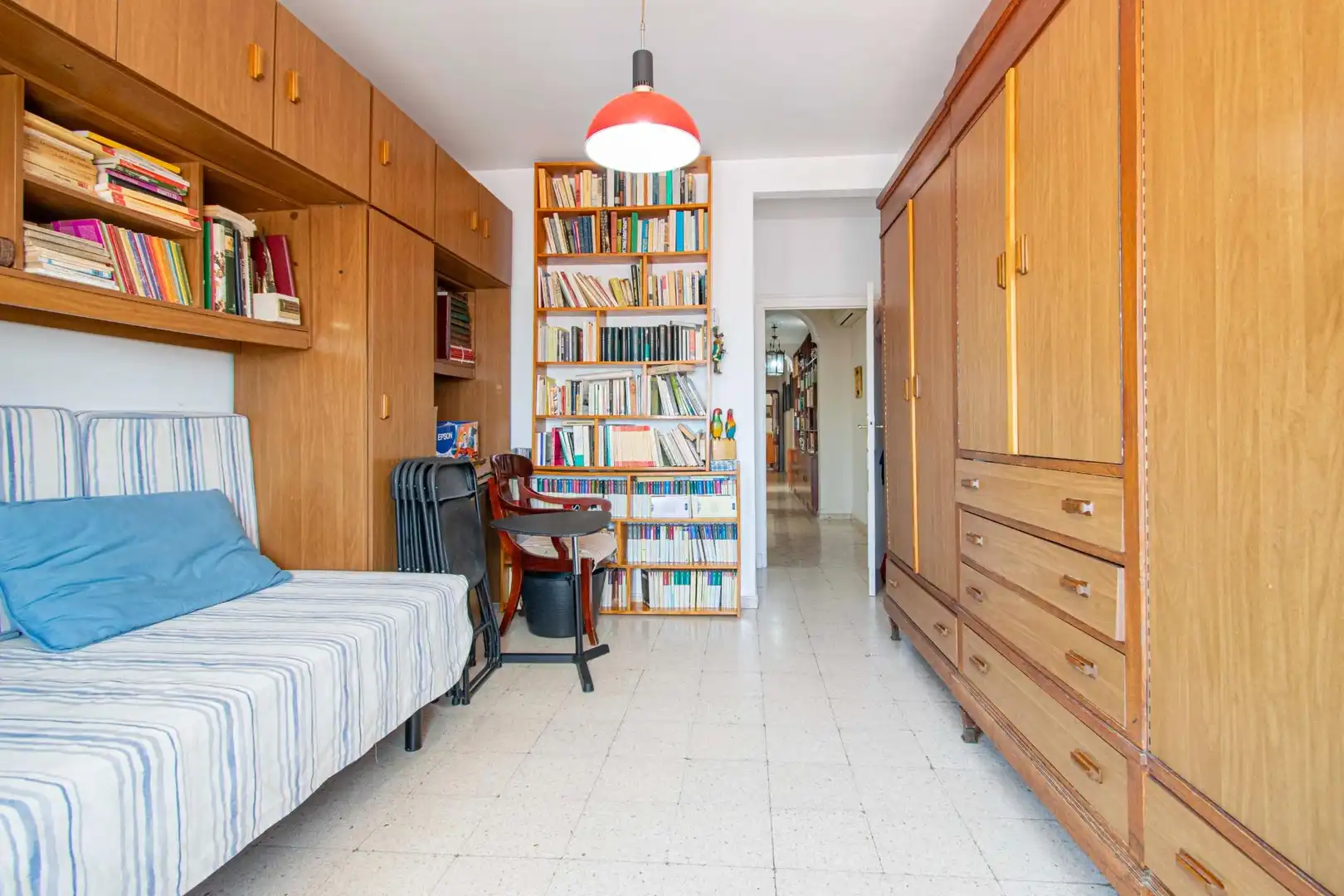 Flat with lift for sale in Calle SAN JACINTO, imagen 28