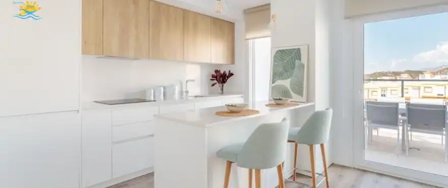 Detached house with pool for sale in Balcón de Finestrat - Terra Marina, imagen 20