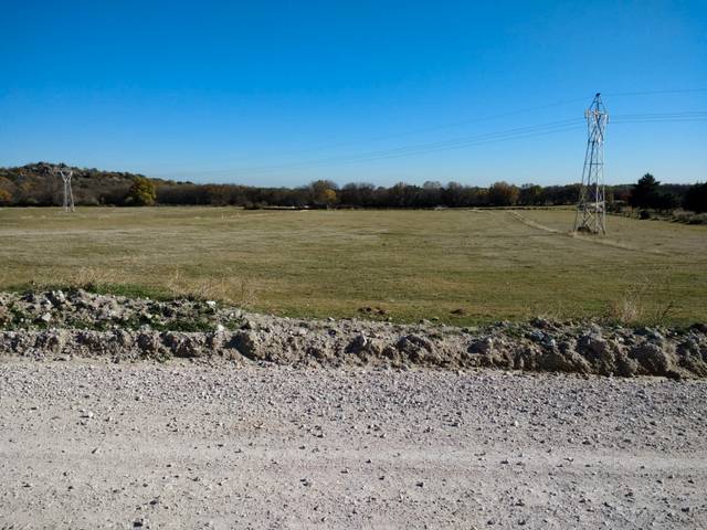 Terreno en Venta en Zarzalejo