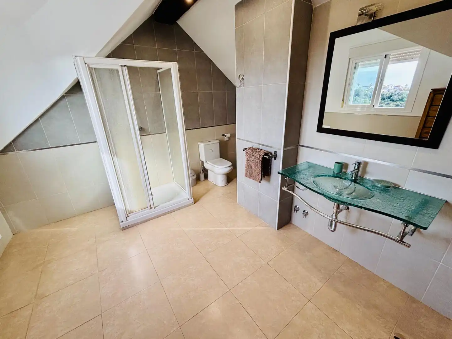 Casa bifamiliare con piscina in vendita a Avenida RETAMAR DE, imagen 33