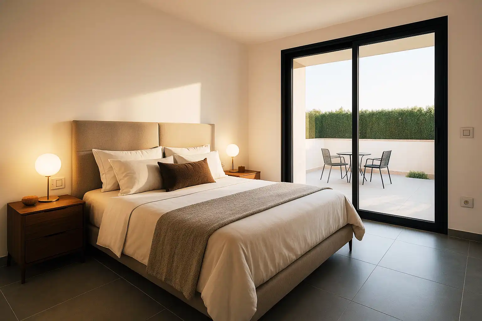 Casa con piscina en venta en Mar Menor Golf, imagen 9