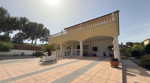 Foto 2 de Casa o xalet en venda a Mas Borràs - Coto del Rey, El Vendrell