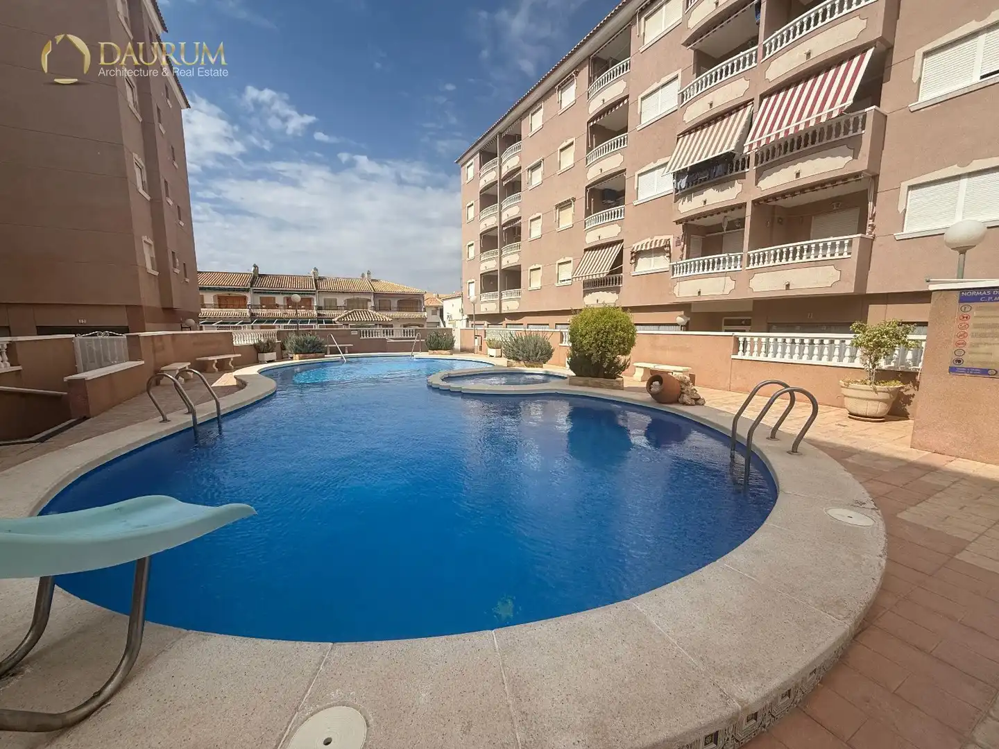 Flat with pool for sale in Arca, imagen 18