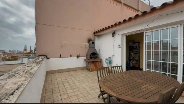 Ático en Venta en Carrer de Cartagena en Sagrada Família