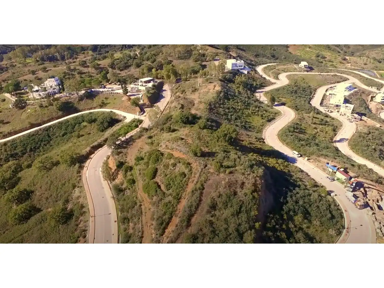 Terreno residencial en venta en Camino Cala de Mijas, imagen 2