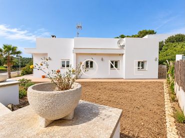 Maison avec jardin à vendre à Cala en Porter