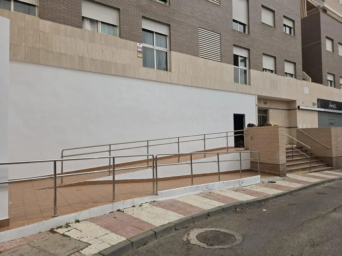 Business premises to rent in Aguadulce, imagen 5