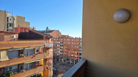 Foto 4 de Piso en venta en Carrer Lepant, Sagrada Família,  Barcelona Capital