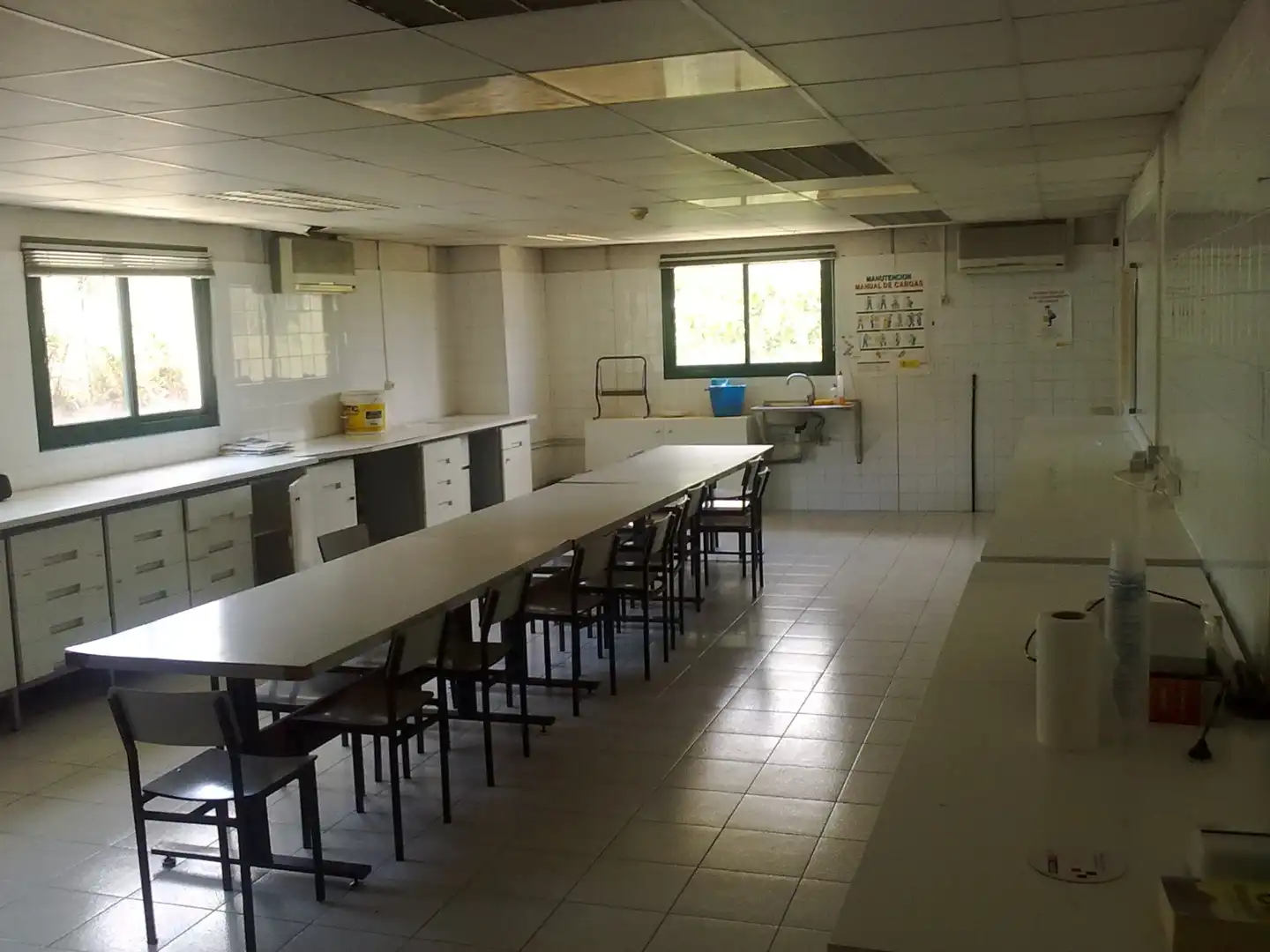 Nave industrielle à louer à Castellbisbal, imagen 29