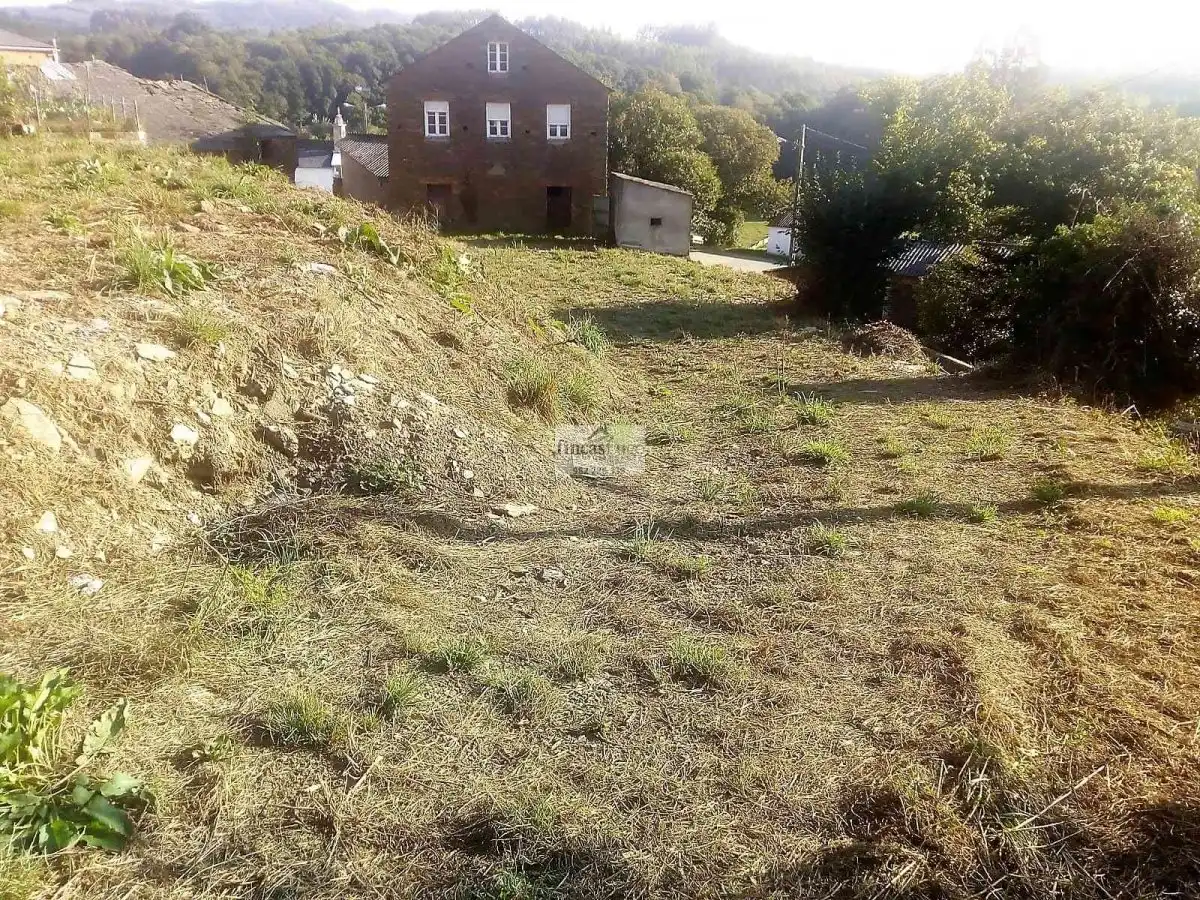Casa o chalet en venta en Pol con Jardín privado y Trastero