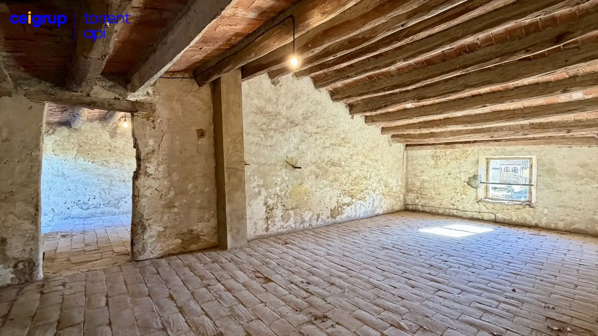 Finca rústica en venda en Bellcaire d'Empordà amb Terrassa i Balcó