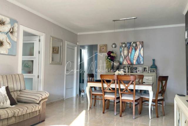 Piso en Venta en Centre