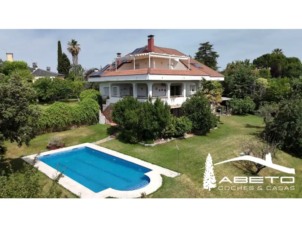Casa o chalet en venta en Santo Domingo