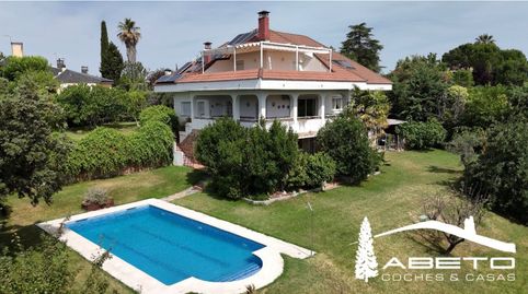 Foto 3 de Casa o chalet en venta en Santo Domingo, Algete