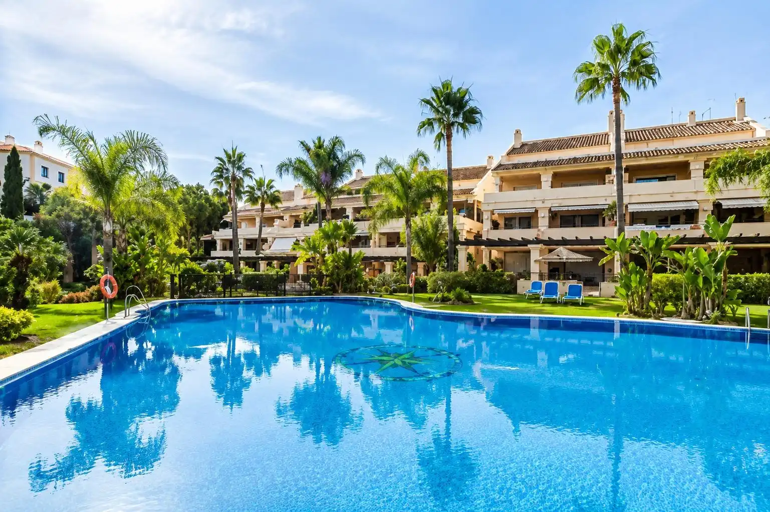 Apartment mit Pool zum Verkauf in Calle Calle Pléyades