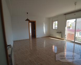 Living room of Flat for sale in Sant Quirze del Vallès