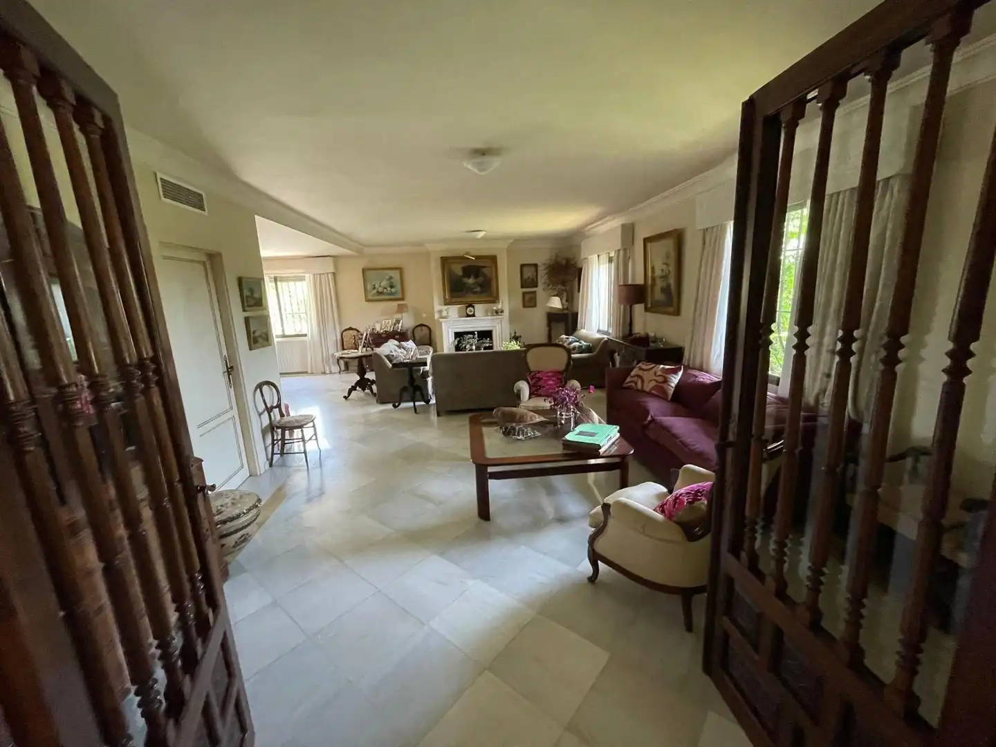 Casa o chalet en venta en El Brillante -El Naranjo - El Tablero