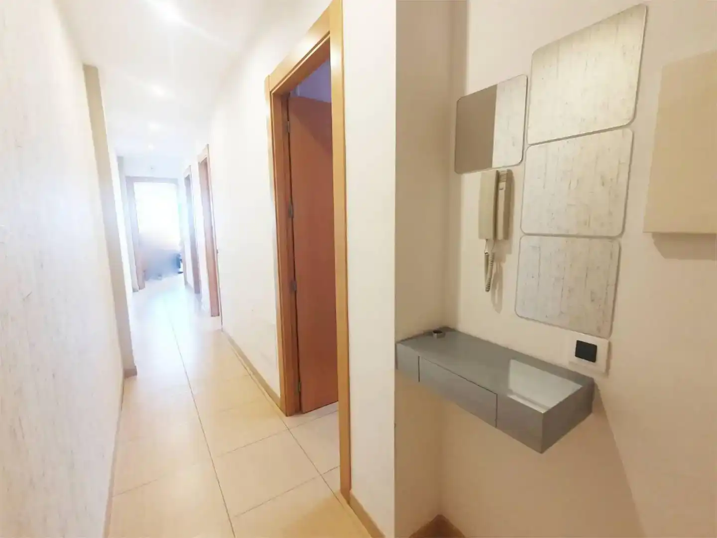 Piso en venta en Roquetas de Mar con Amueblado